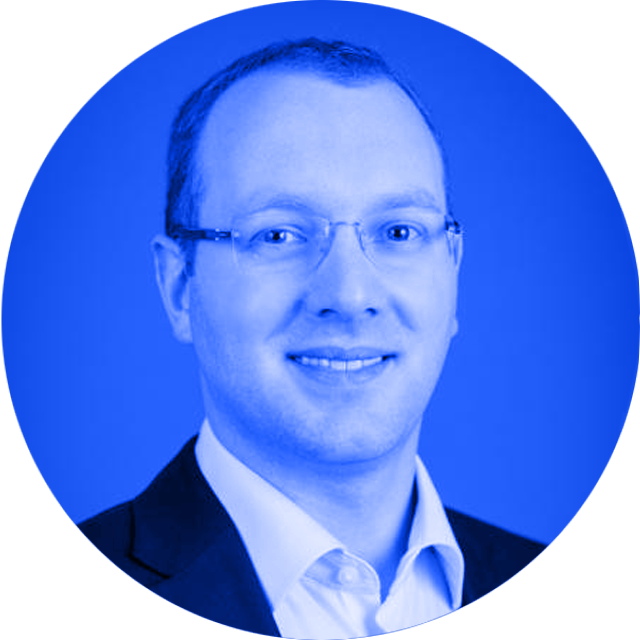 Sebastian, Senior Architect, Deutsche Telekom